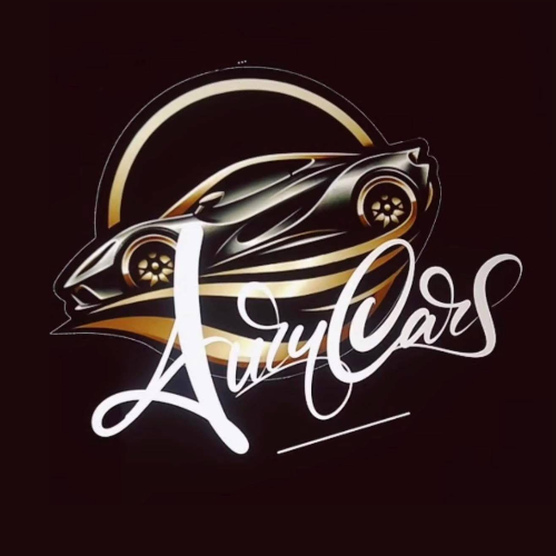 Logo di AURY CARS SRL