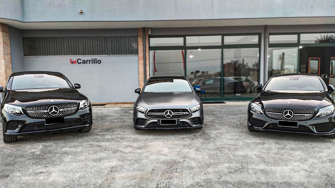 BroCar Srl