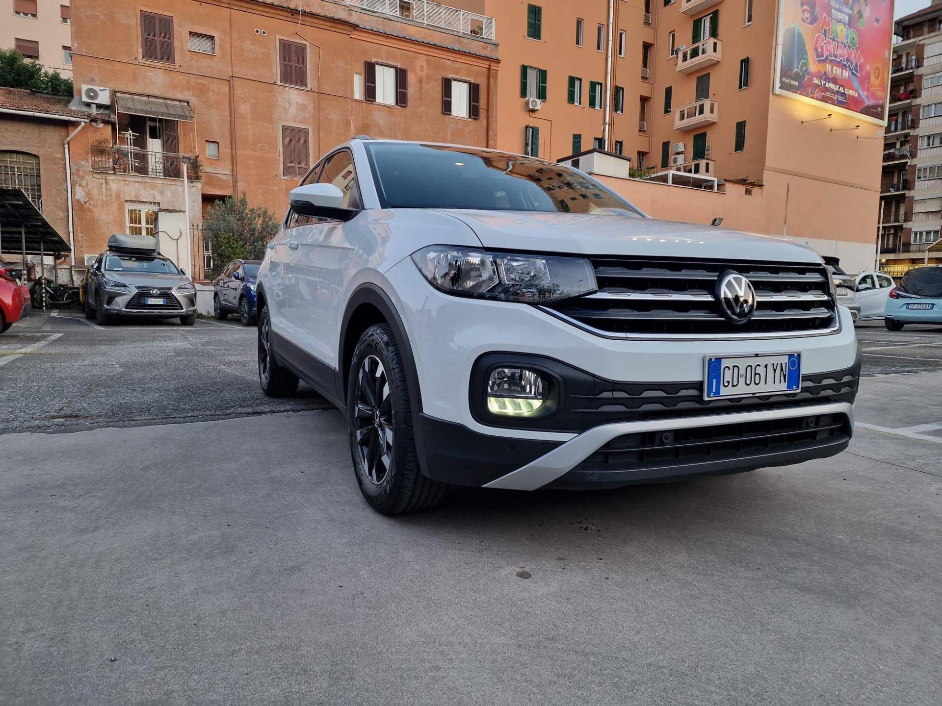 VILAUTO SRL