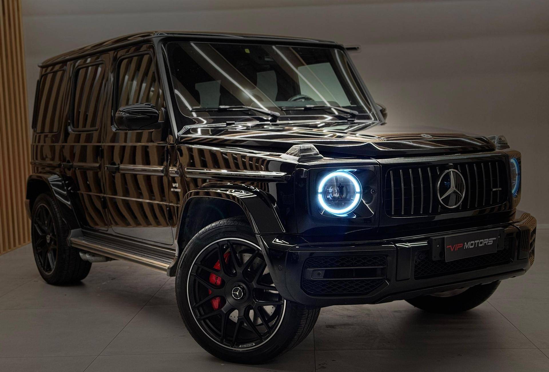 VIP MOTORS MULTIBRAND