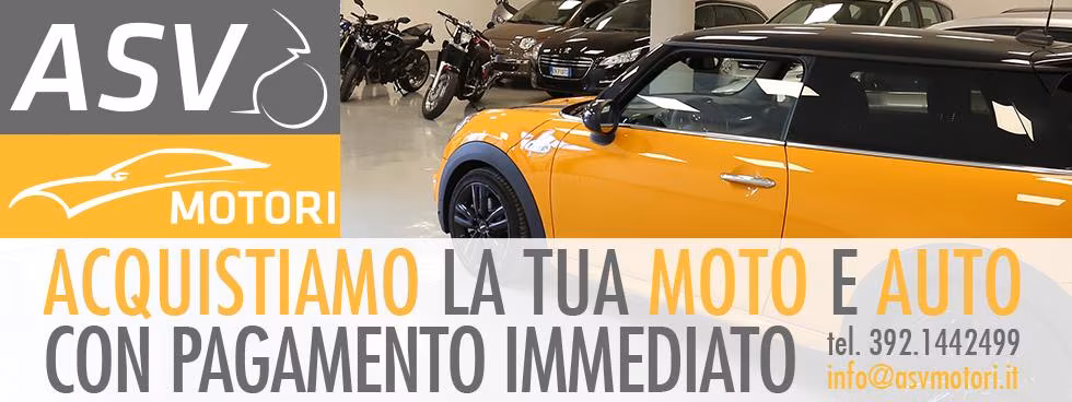 ASV Motori Srl