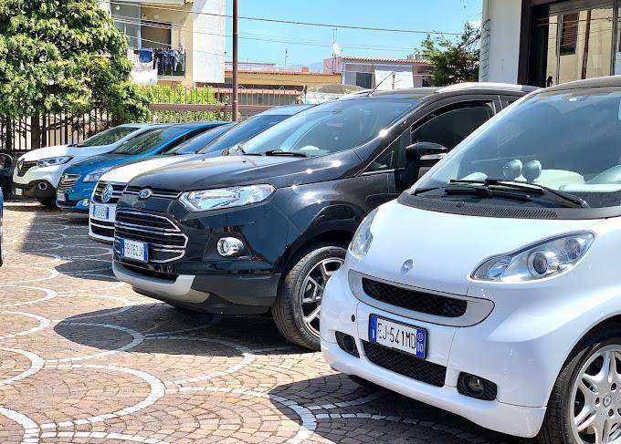 FRANZESE MOTORI SRL