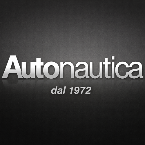 Logo di AUTONAUTICA NAPOLI SRL