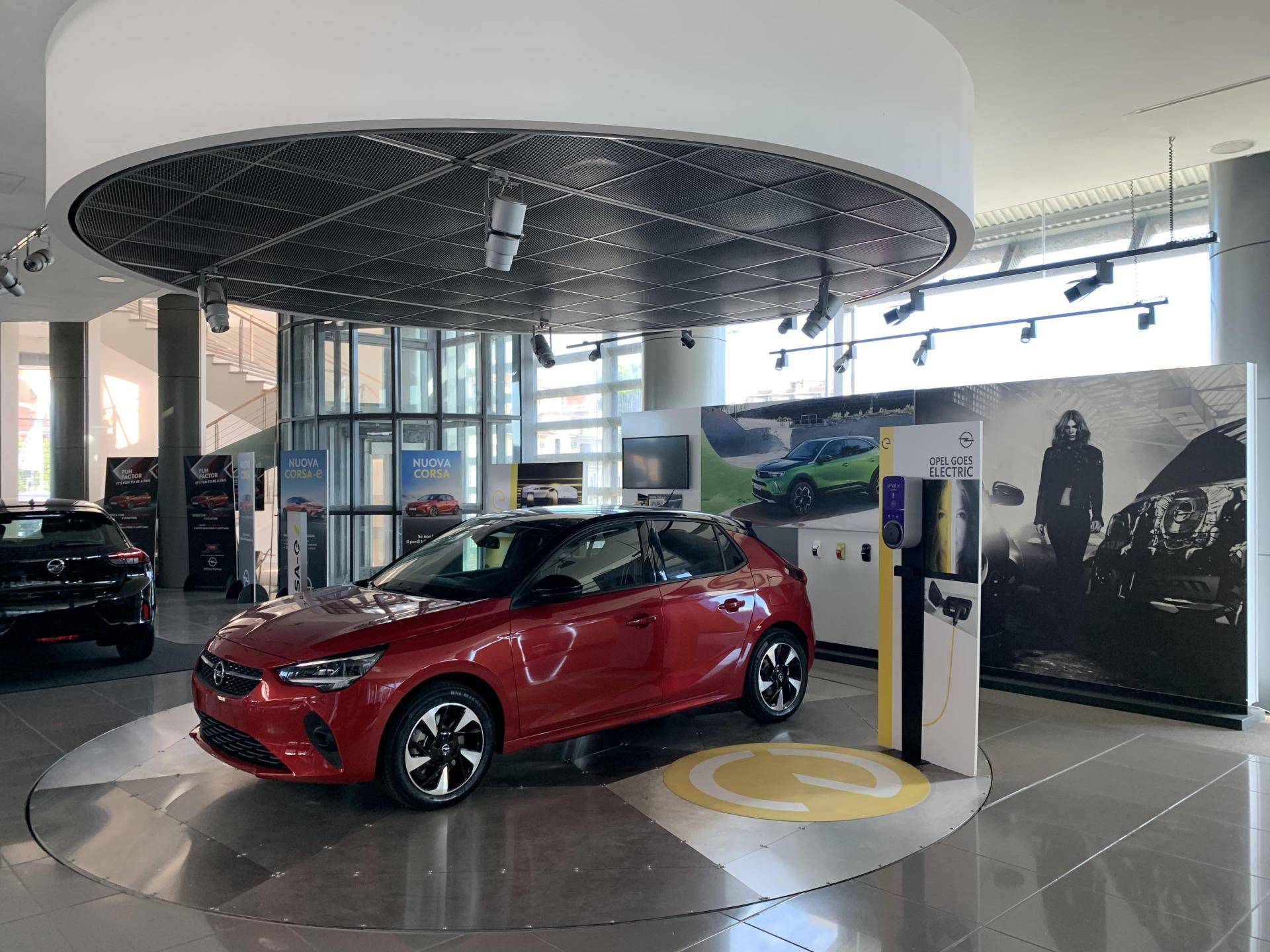 AUTOSTEMAC SRL