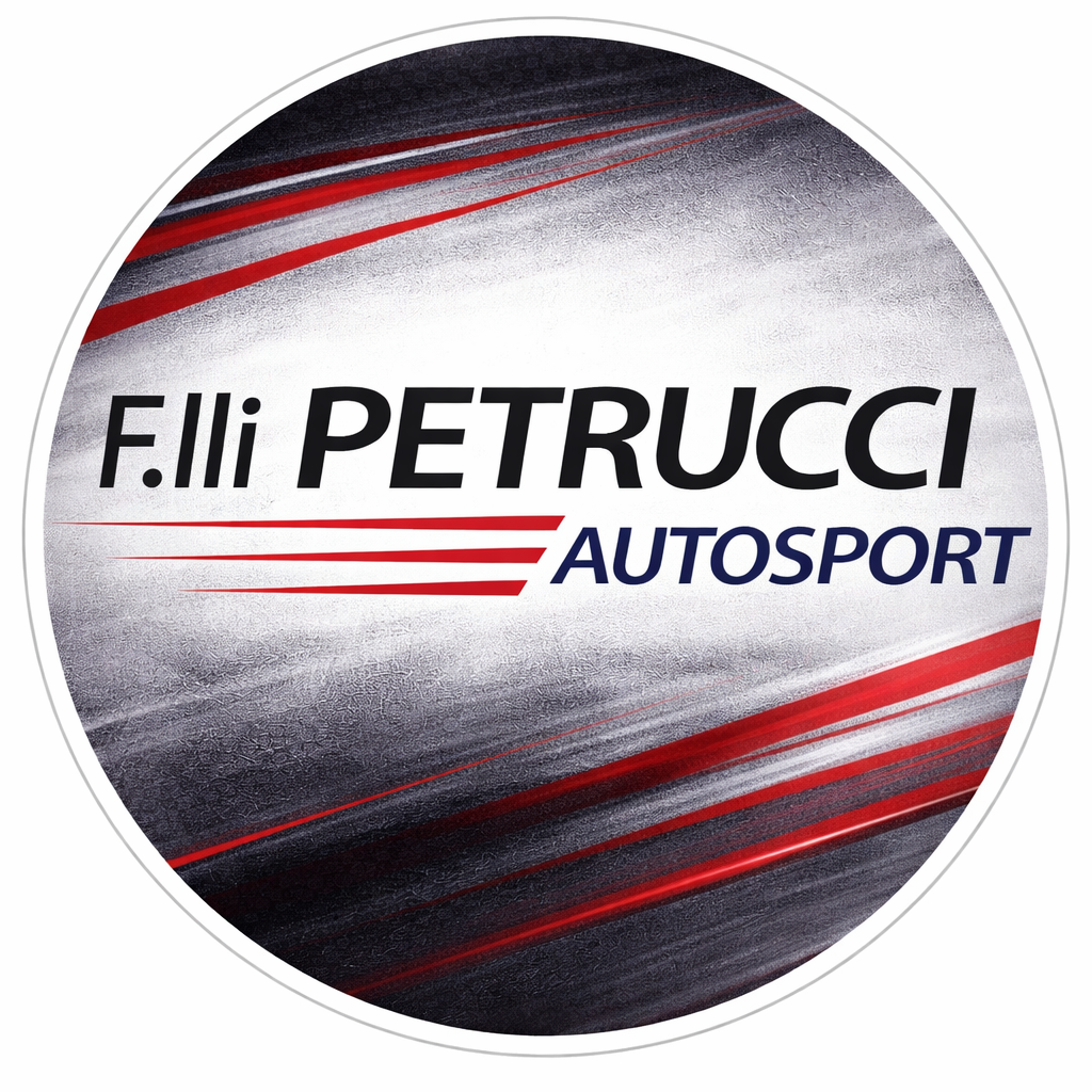 Logo di Autosport F.lli Petrucci snc