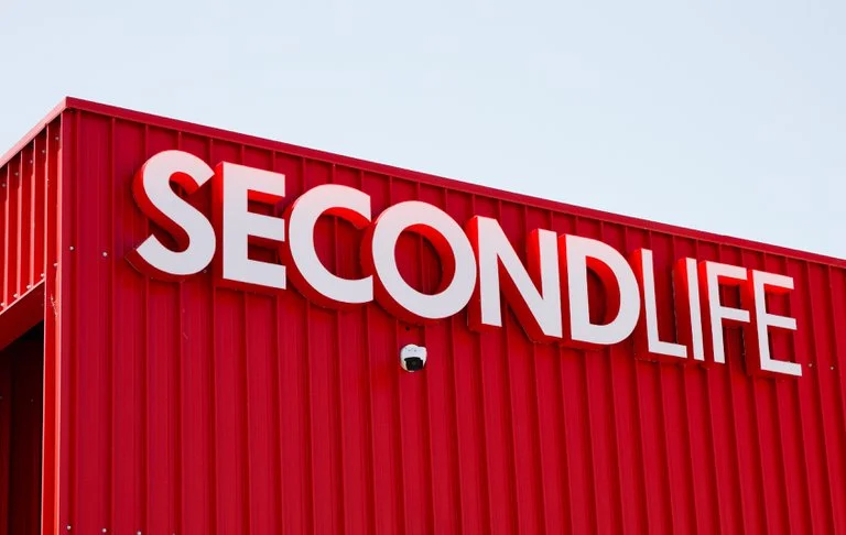 Secondlife di Pasquarelli Auto