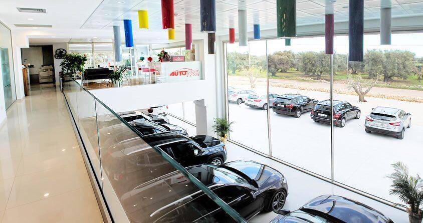 AUTOPRO SRL