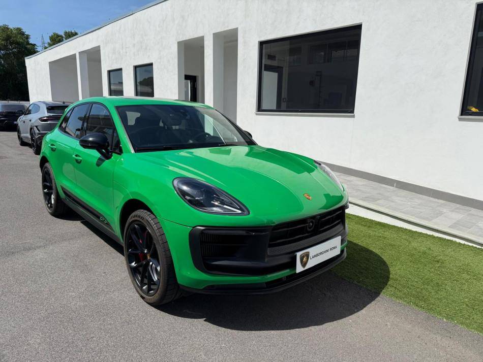 AUTOPRENESTE SRL