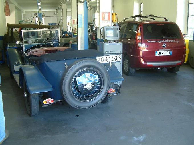 Uglietti  F.lli