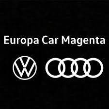 EUROPA CAR AUTO SRLS