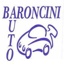 Logo di BARONCINI AUTO