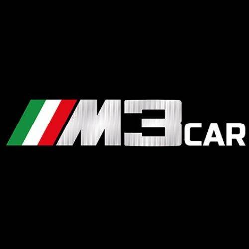 Logo di M3car