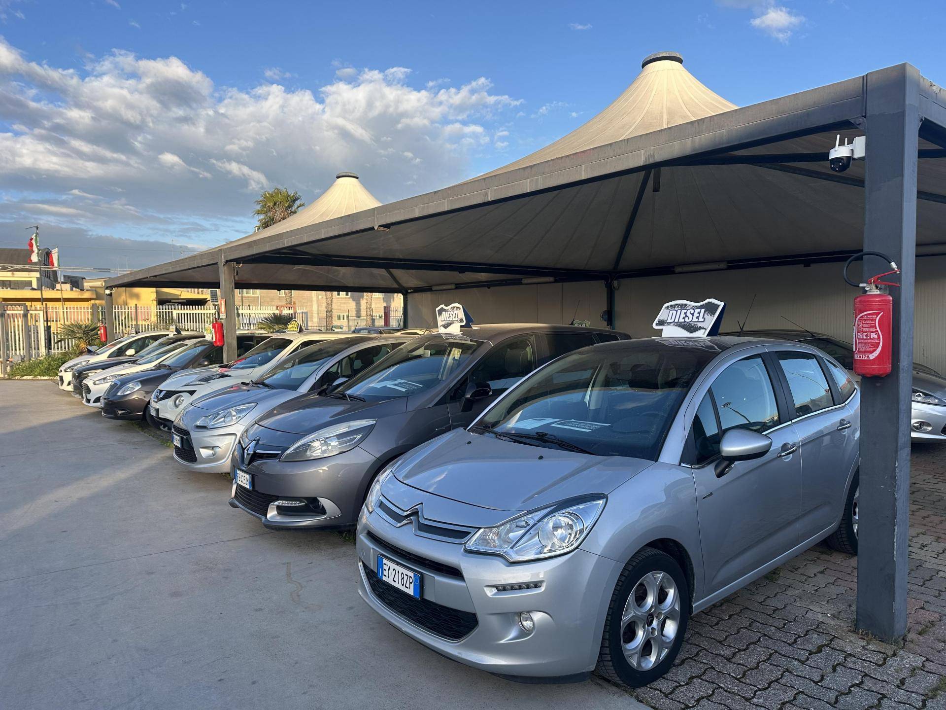 F. AUTO COMMERCIO AUTOVEICOLI