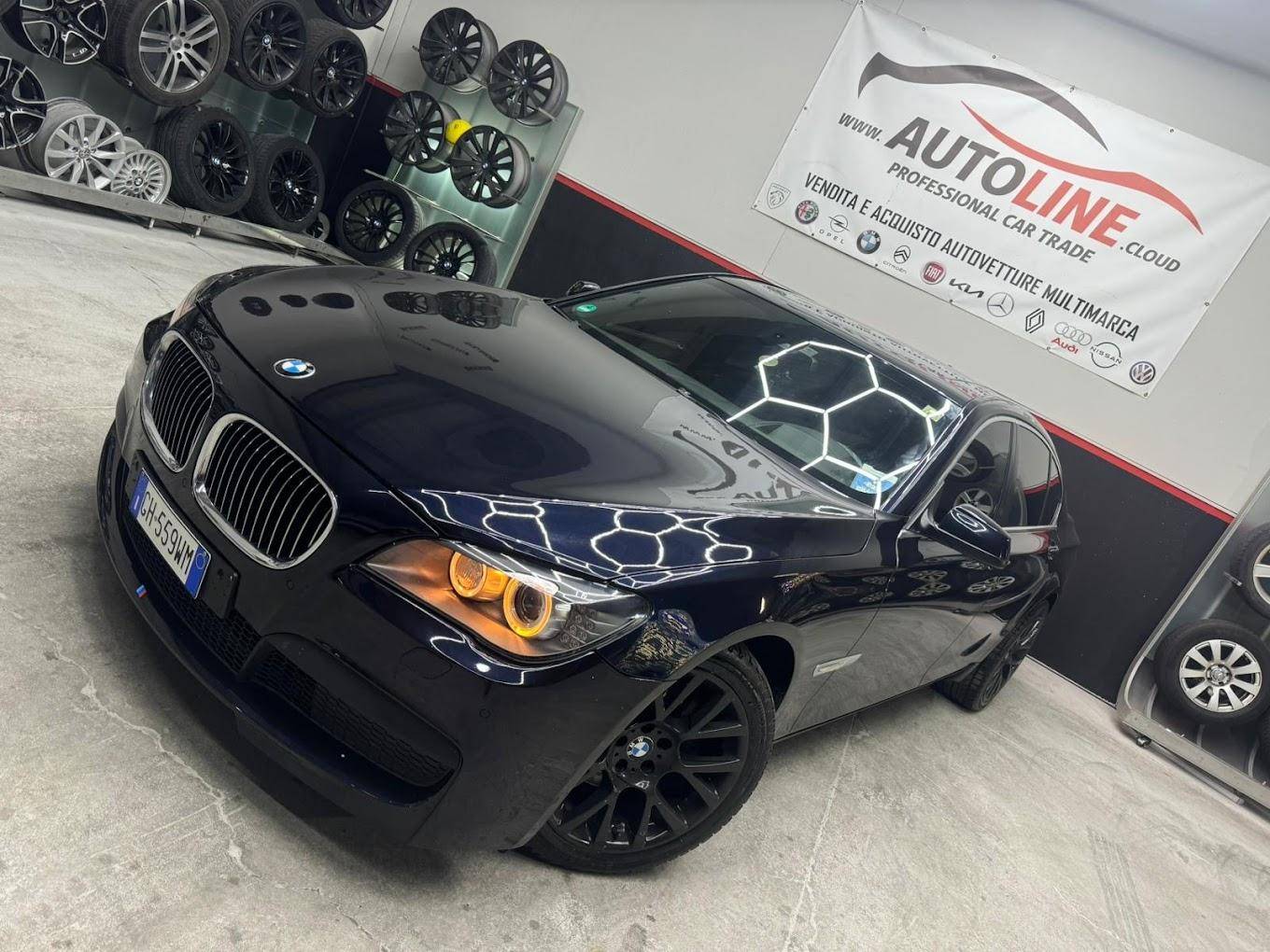 AUTOLINE