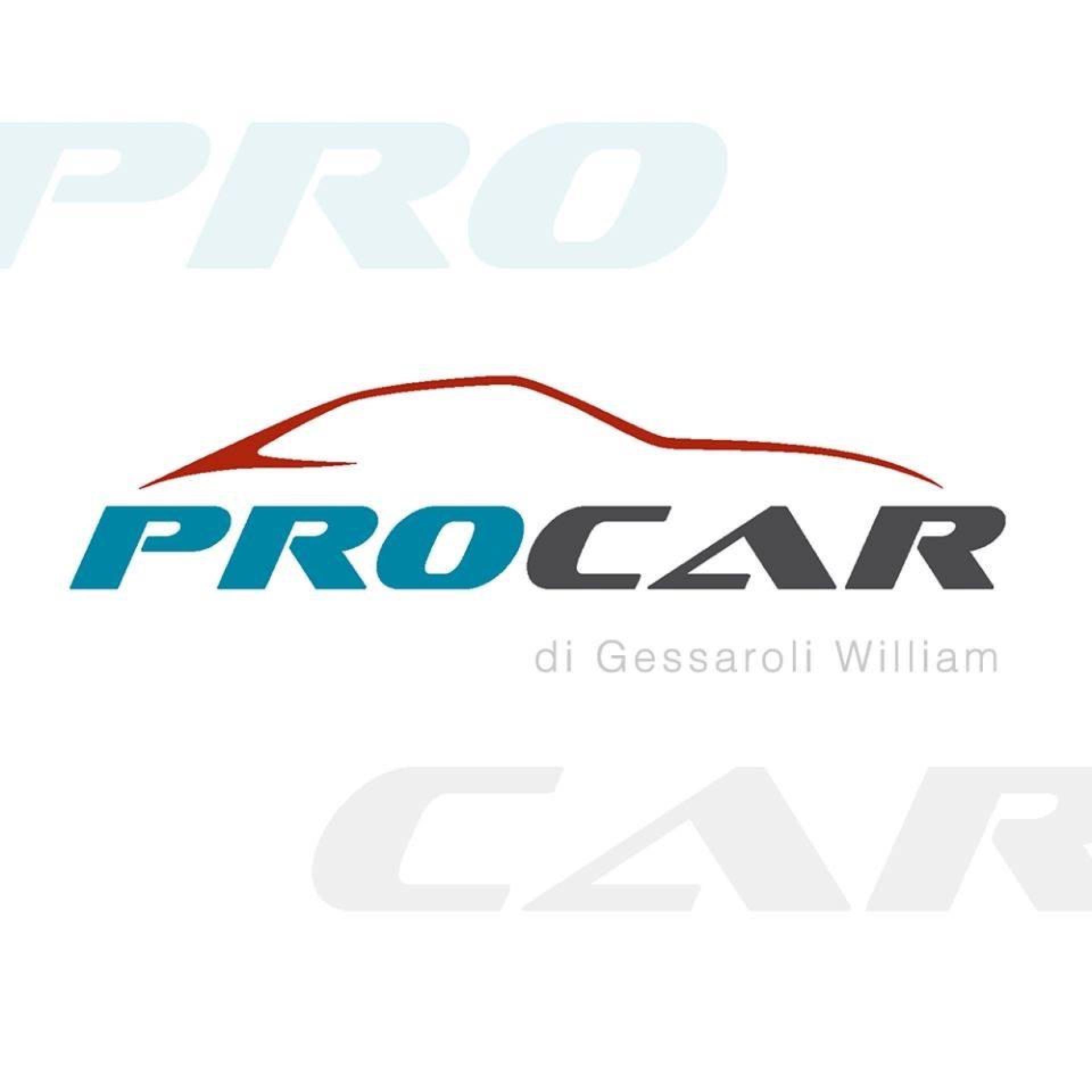 PROCAR DI GESSAROLI WILIAM
