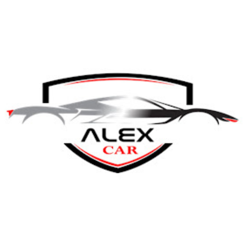 Logo di ALEX CAR 3287896555