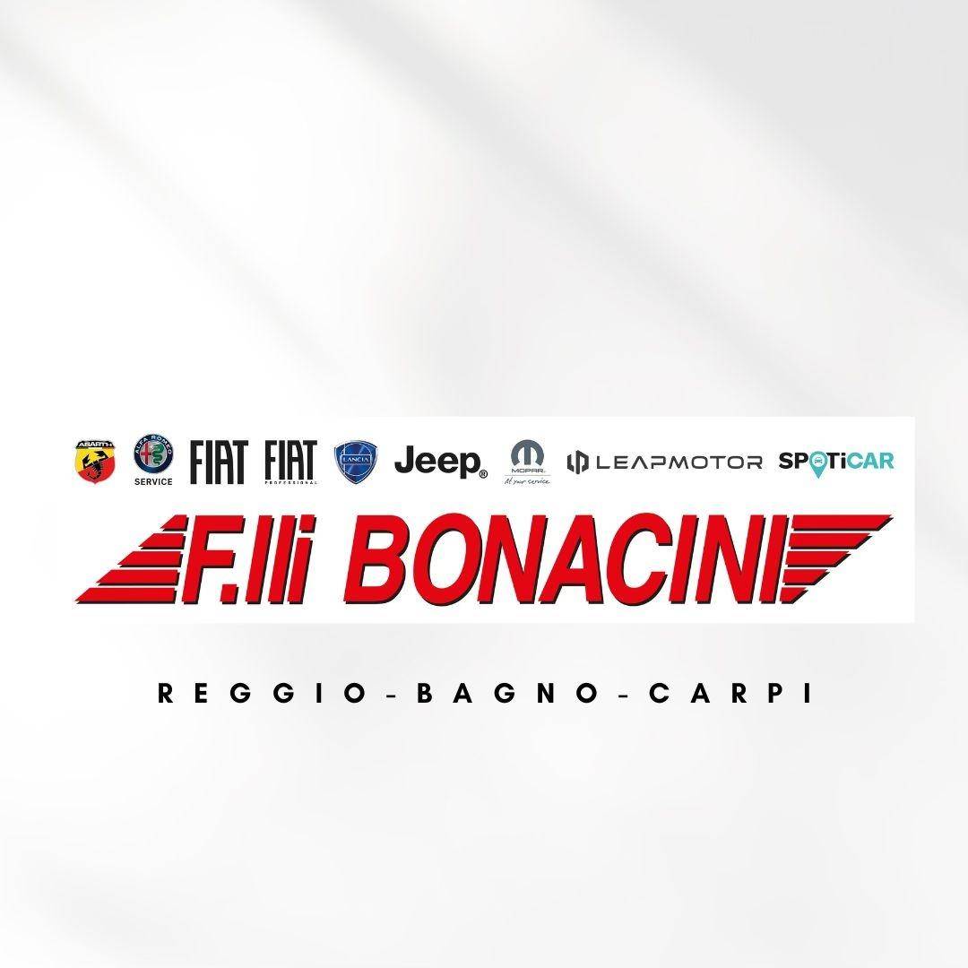 F.LLI BONACINI SPA