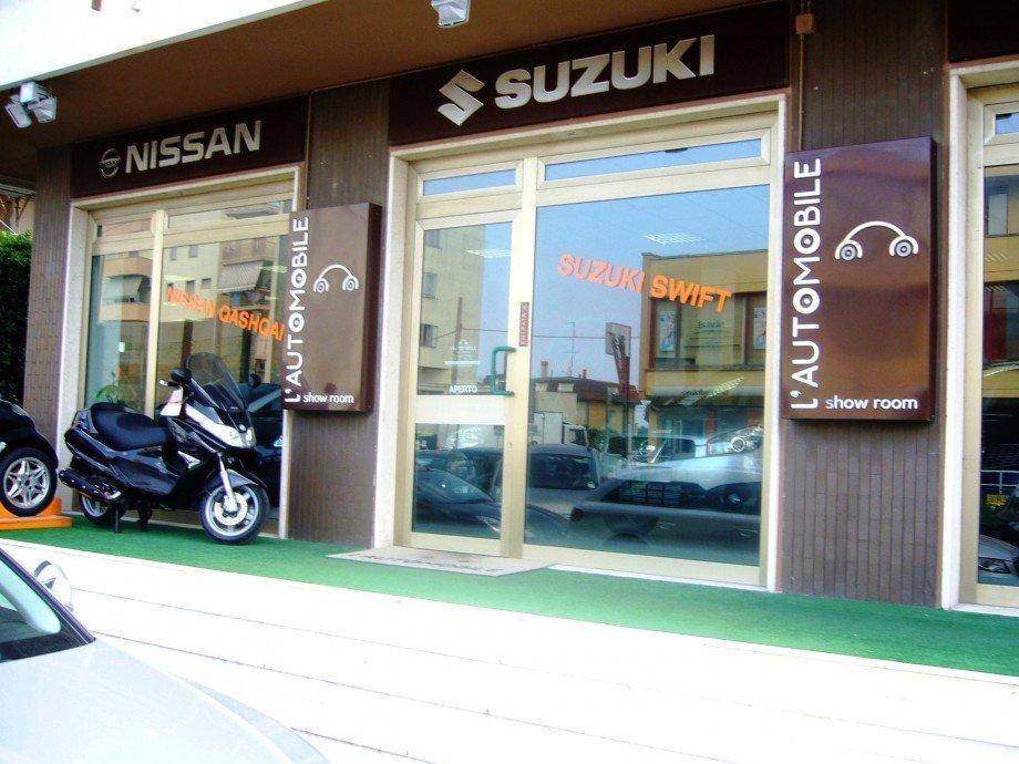 L'Automobile di Barbetti Sandro
