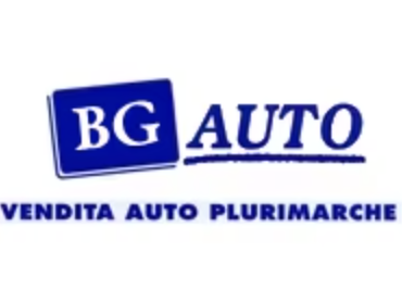 Logo di BG AUTO di BARELLA GIUSEPPE