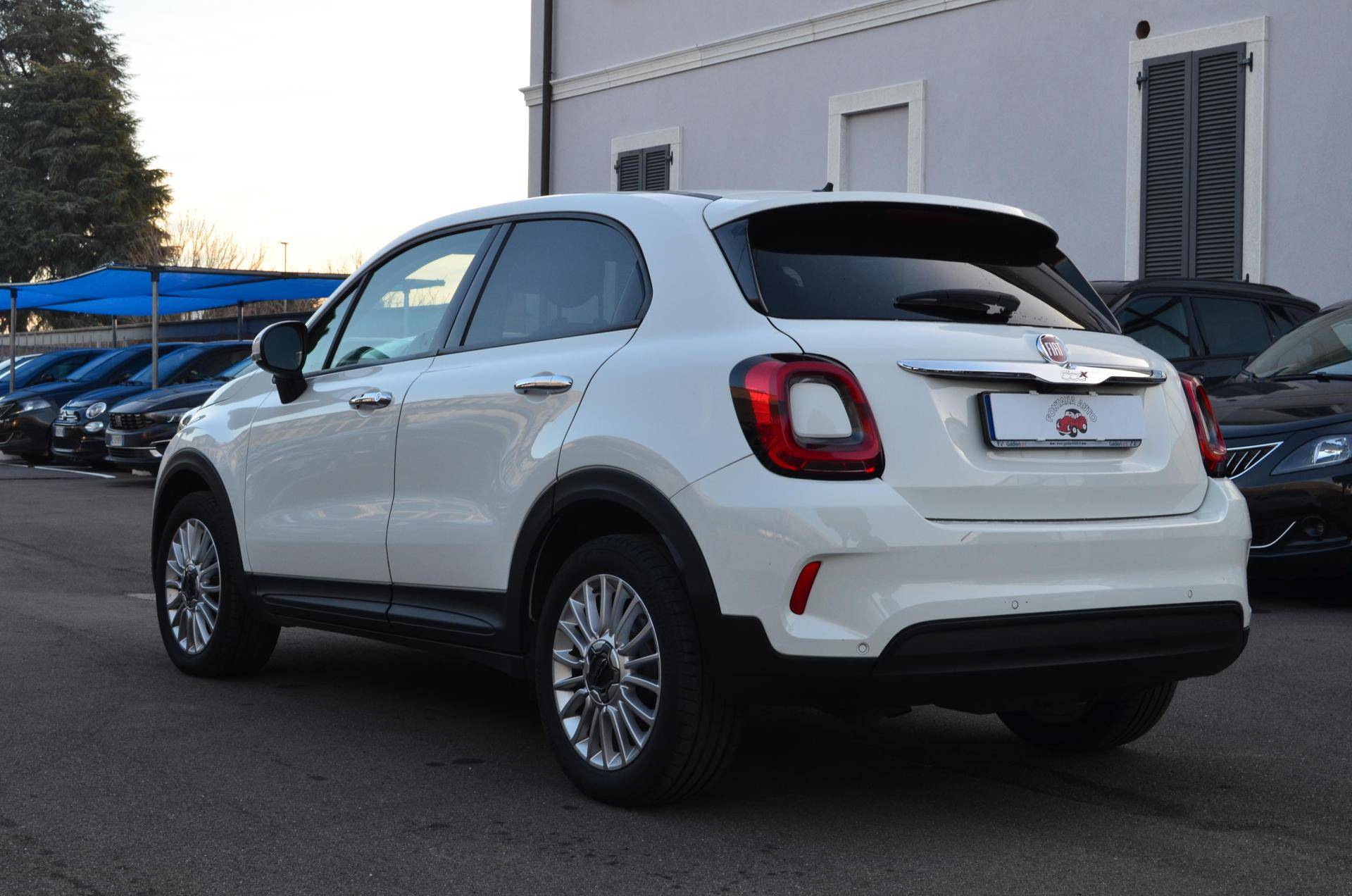 Gruppo Fontana Auto srl