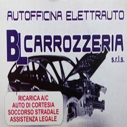 B.L. CARROZZERIA SOCIETA' A RESPONSABILITA' LIMITATA SEMPLIFICATA