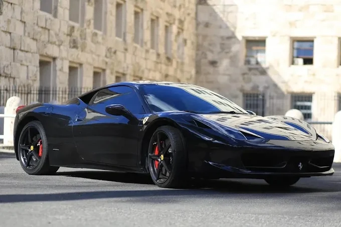 RS MOTORS SRL