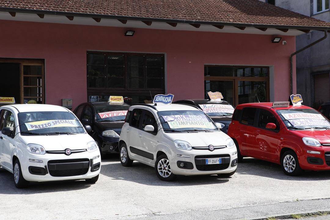 5 TERRE COMMERCIO