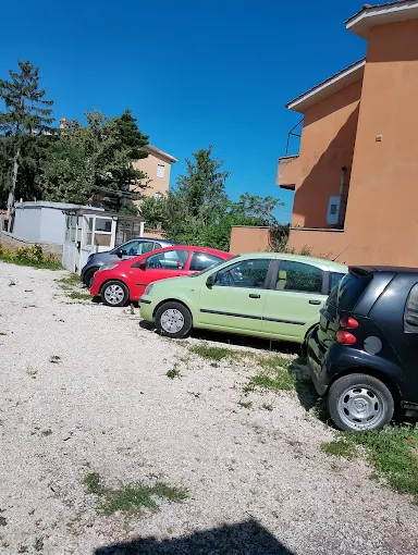 LIAM CAR DI FRANCO MIRKO