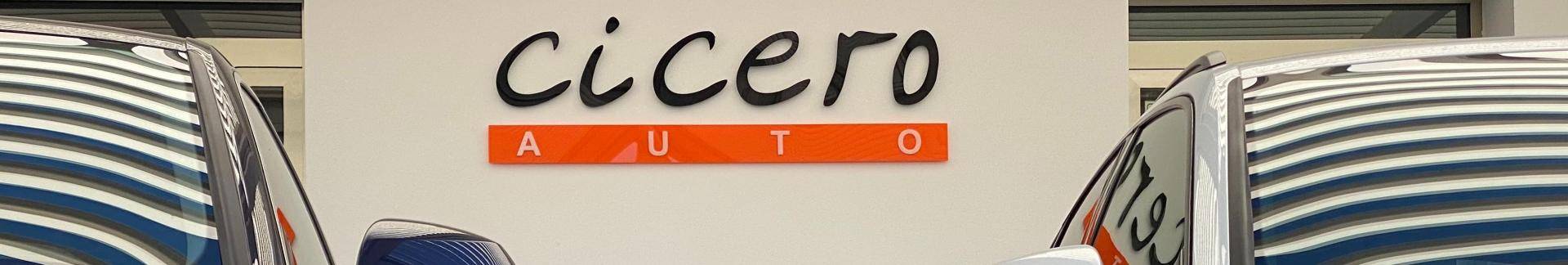 CICERO AUTO S.R.L.