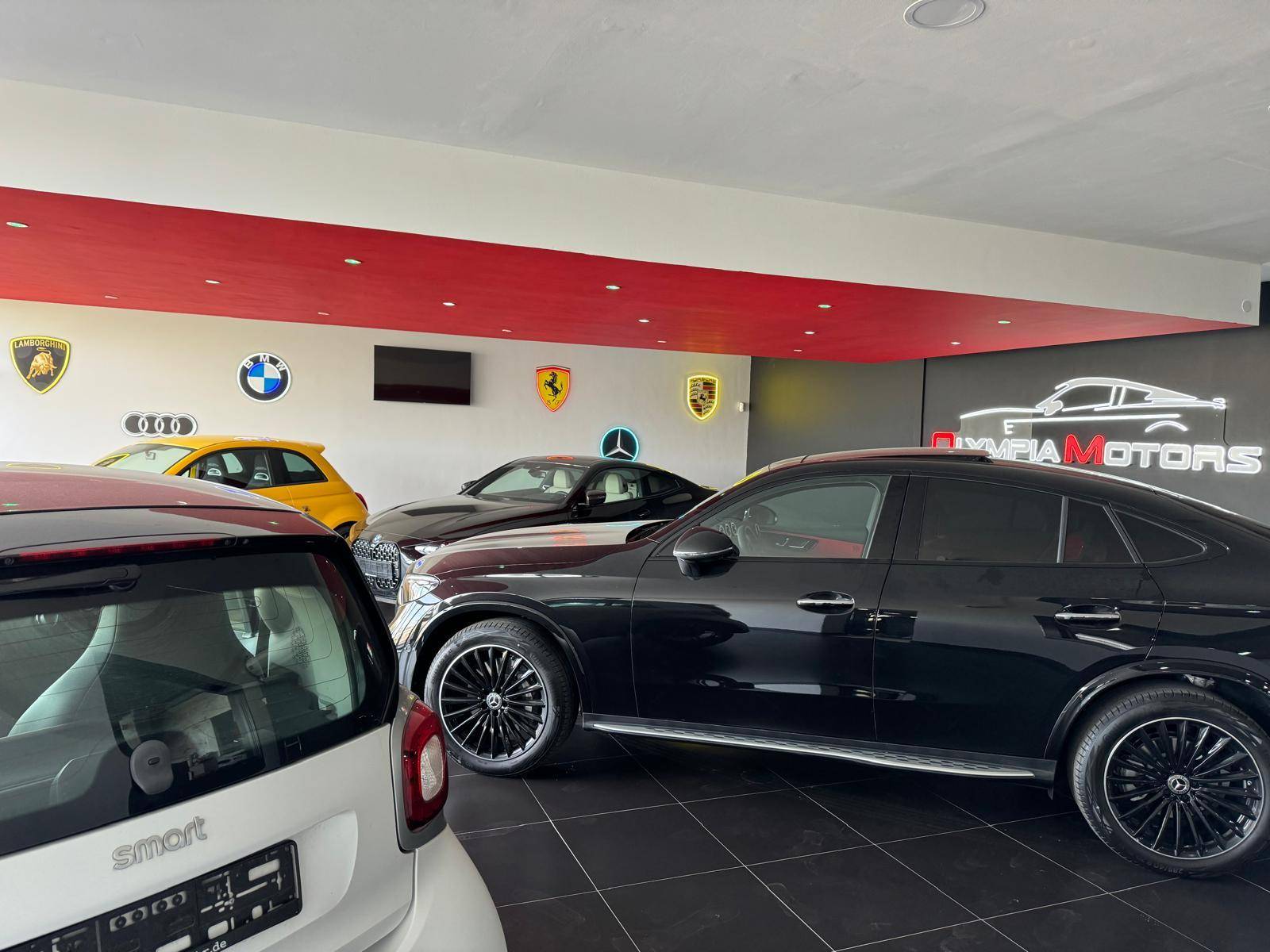 Olympia Motors Srl