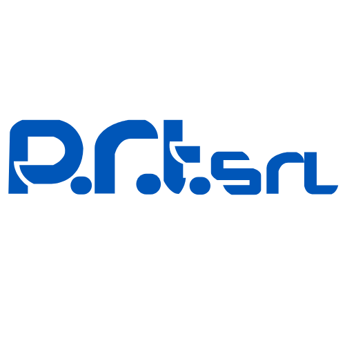 Logo di P.R.T. SRL