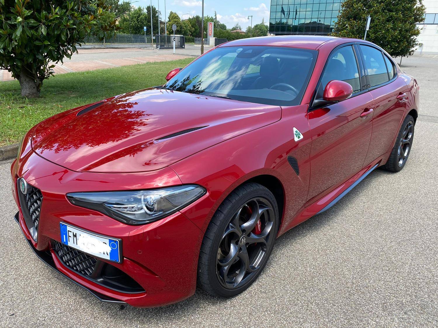 RM LUXURY SRL