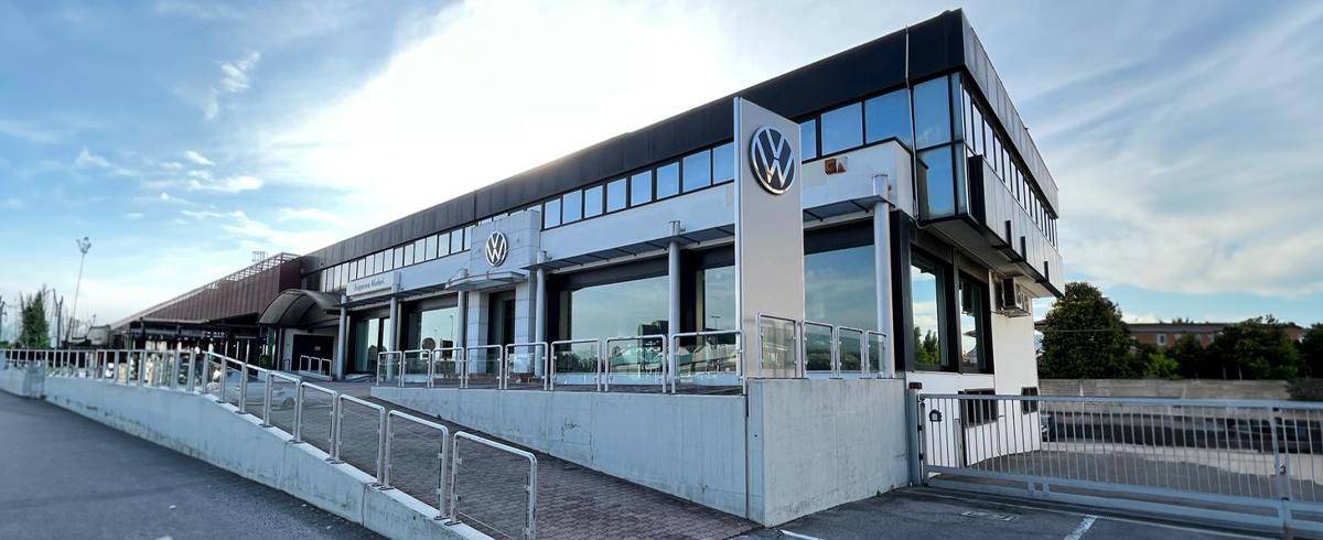 EUGANEA MOTORI SRL