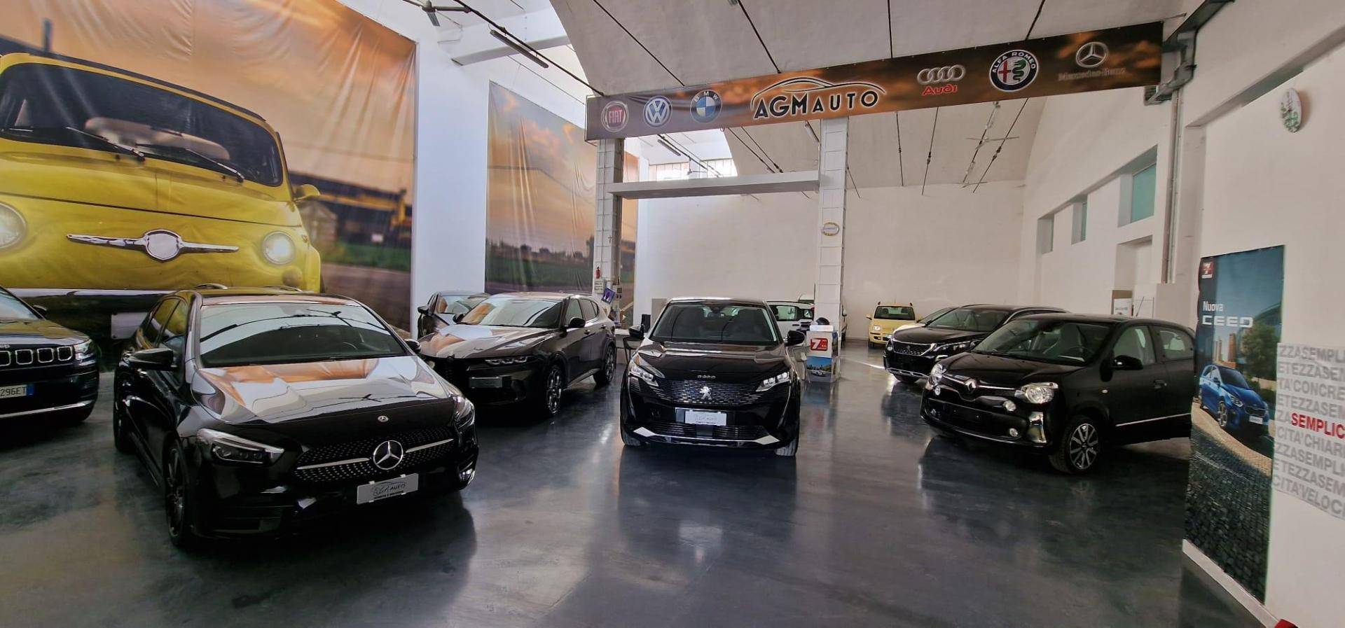 Agm Auto