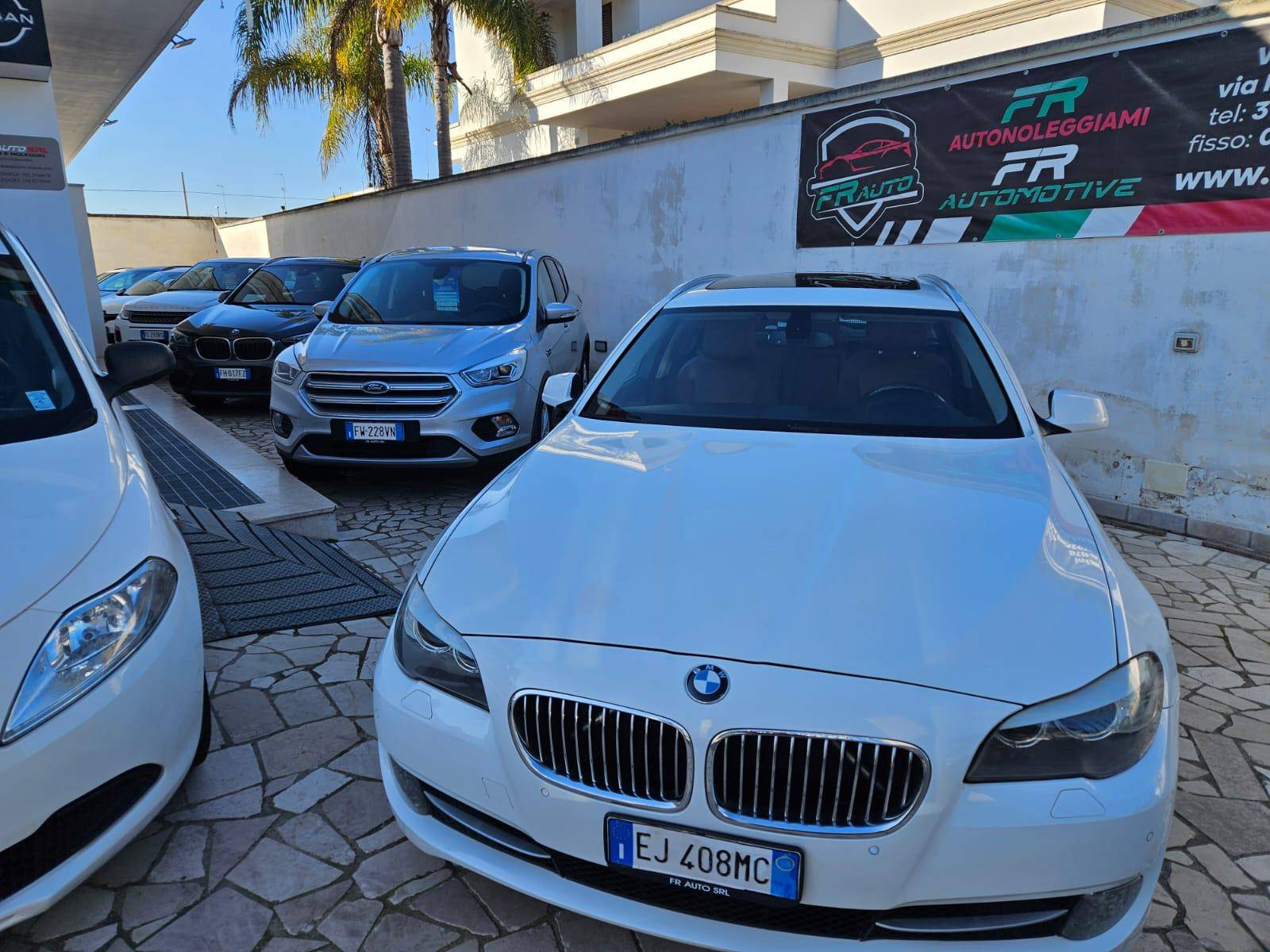 FR AUTO S.R.L.