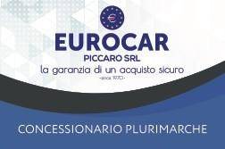 EUROCAR PICCARO - S.R.L.
