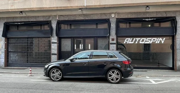 AUTOSPIN S.R.L.S.