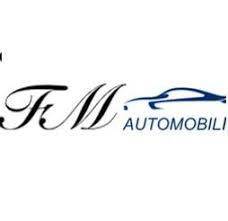 Logo di FM Automobili