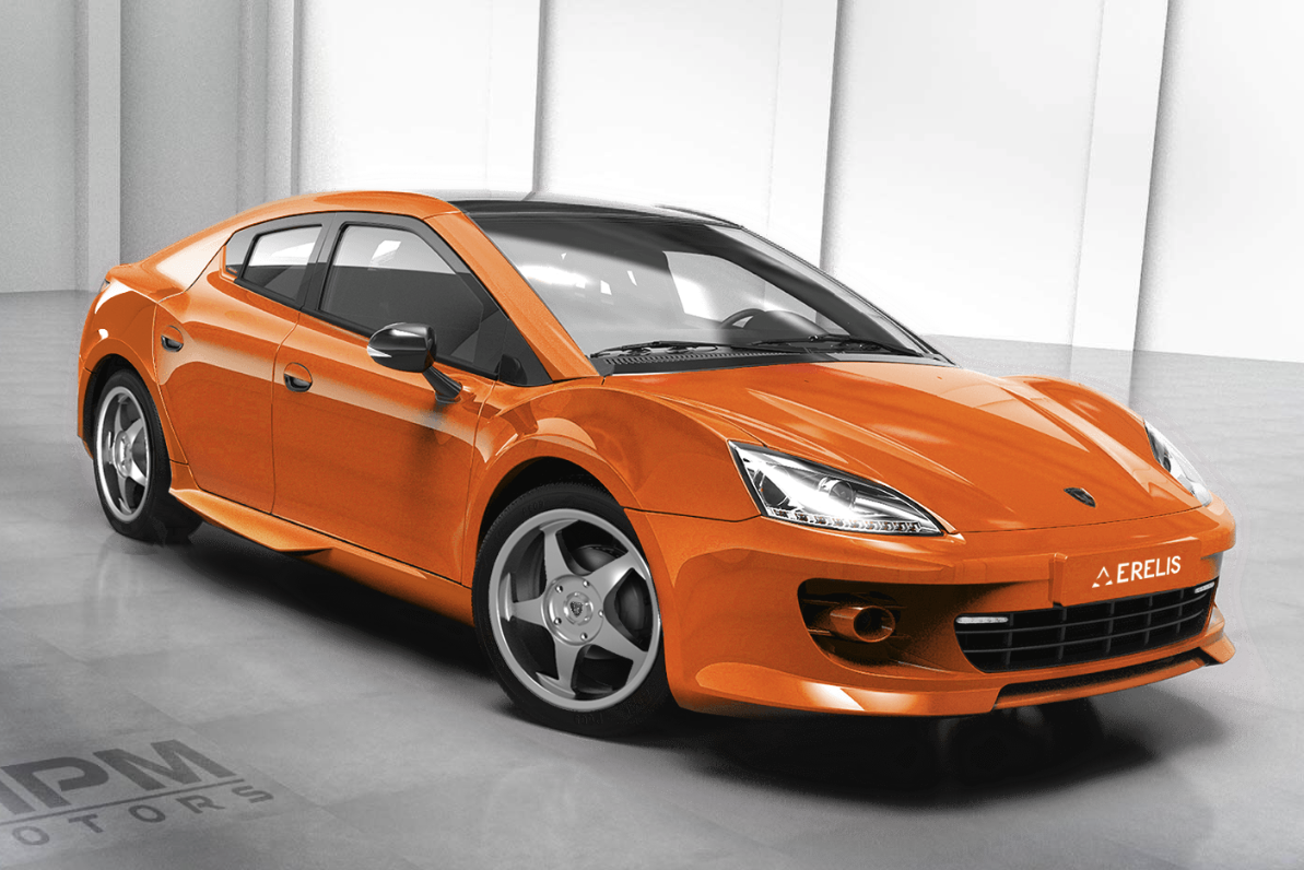 Mpm Automotive