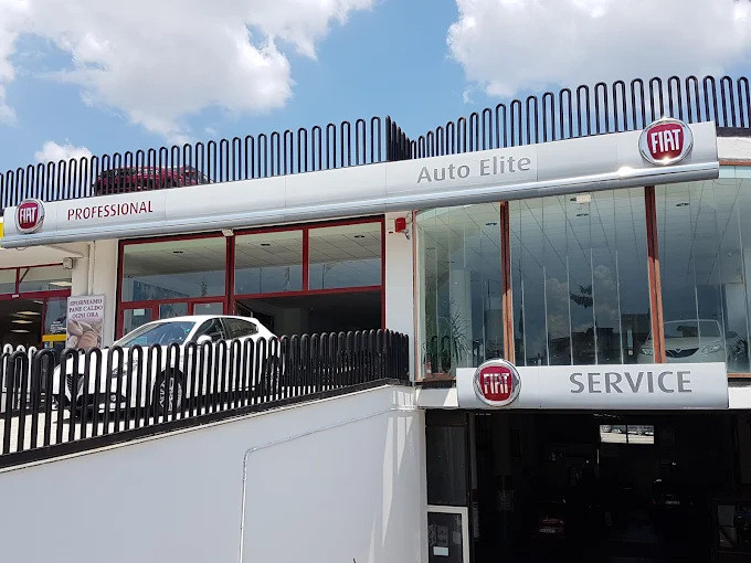 AUTO ELITE SRL