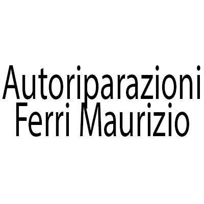 Logo di AUTORIPARAZIONI DI FERRI MAURIZIO