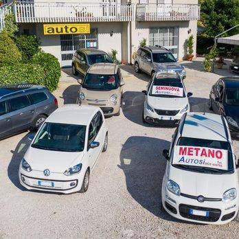 AUTOSI DI GUARINO PASQUALE