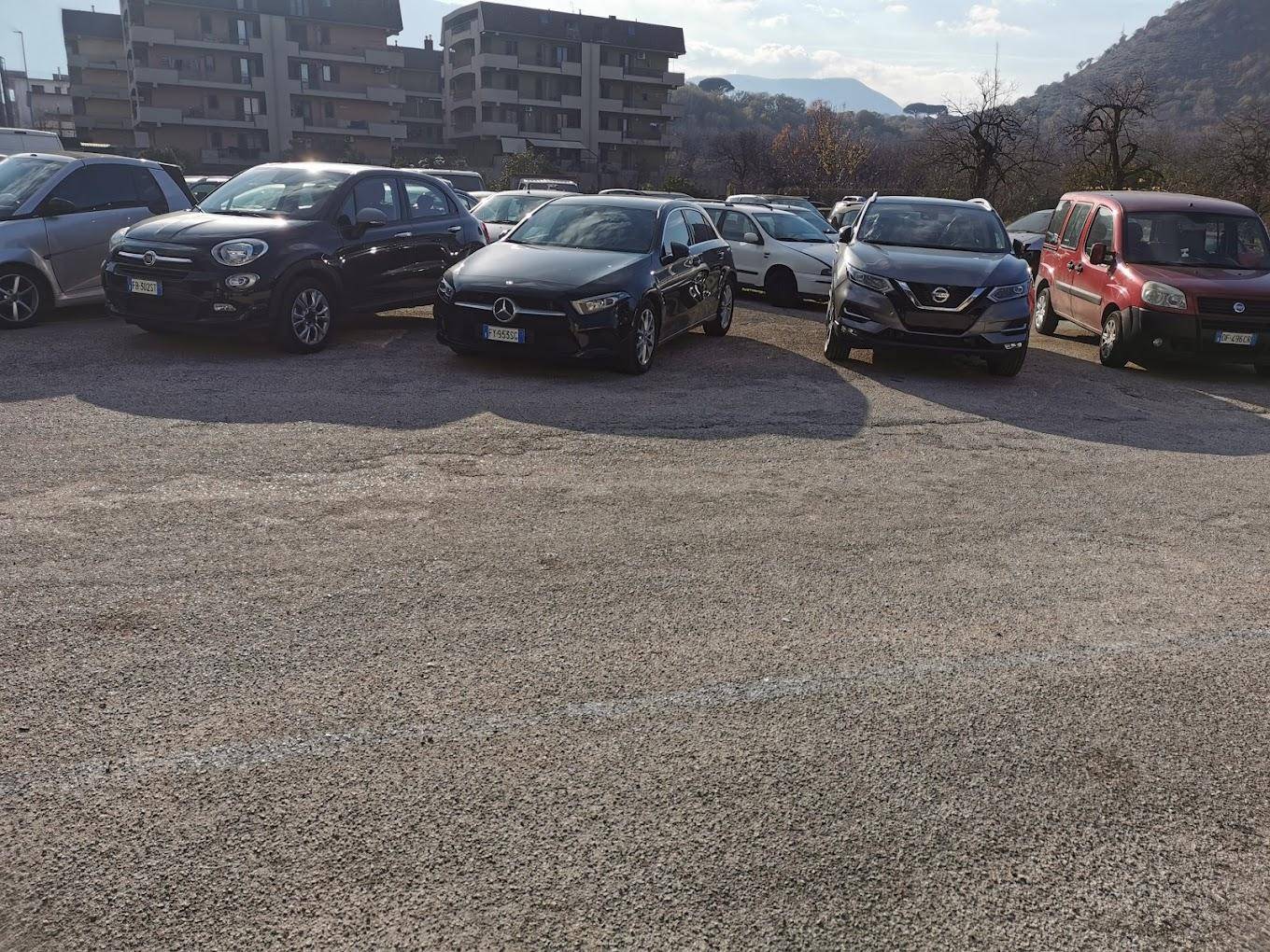 Auto e servizi Siniscalchi srl s