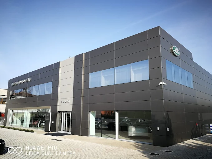 Asca Motor Srl