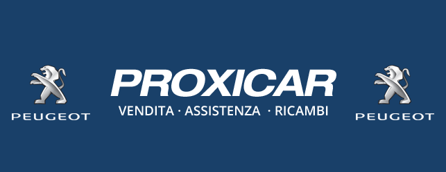 Proxicar Srl