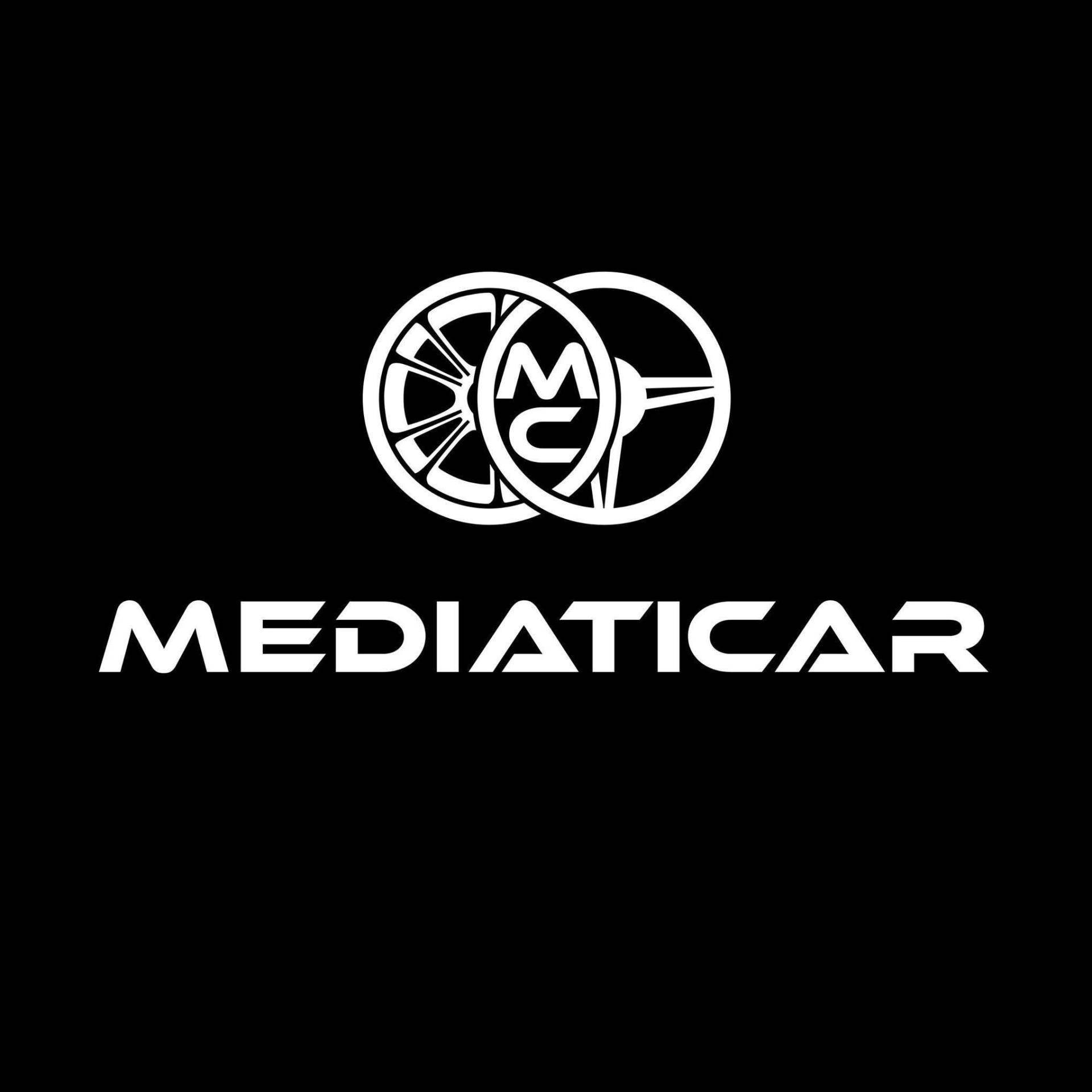 Logo di MEDIATICAR - CAGLIARI