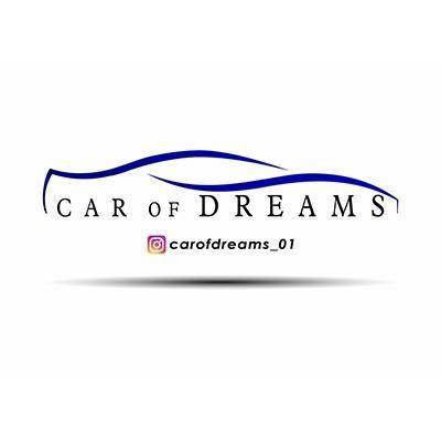 Logo di CAR OF DREAMS