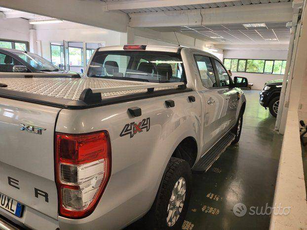 WOOSAUTO SRL