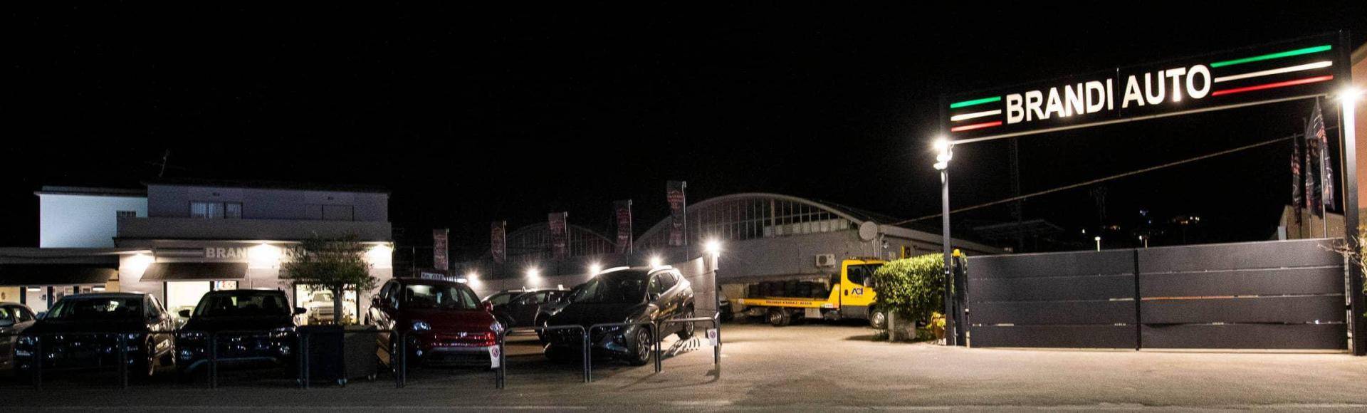 Brandi Auto Srl