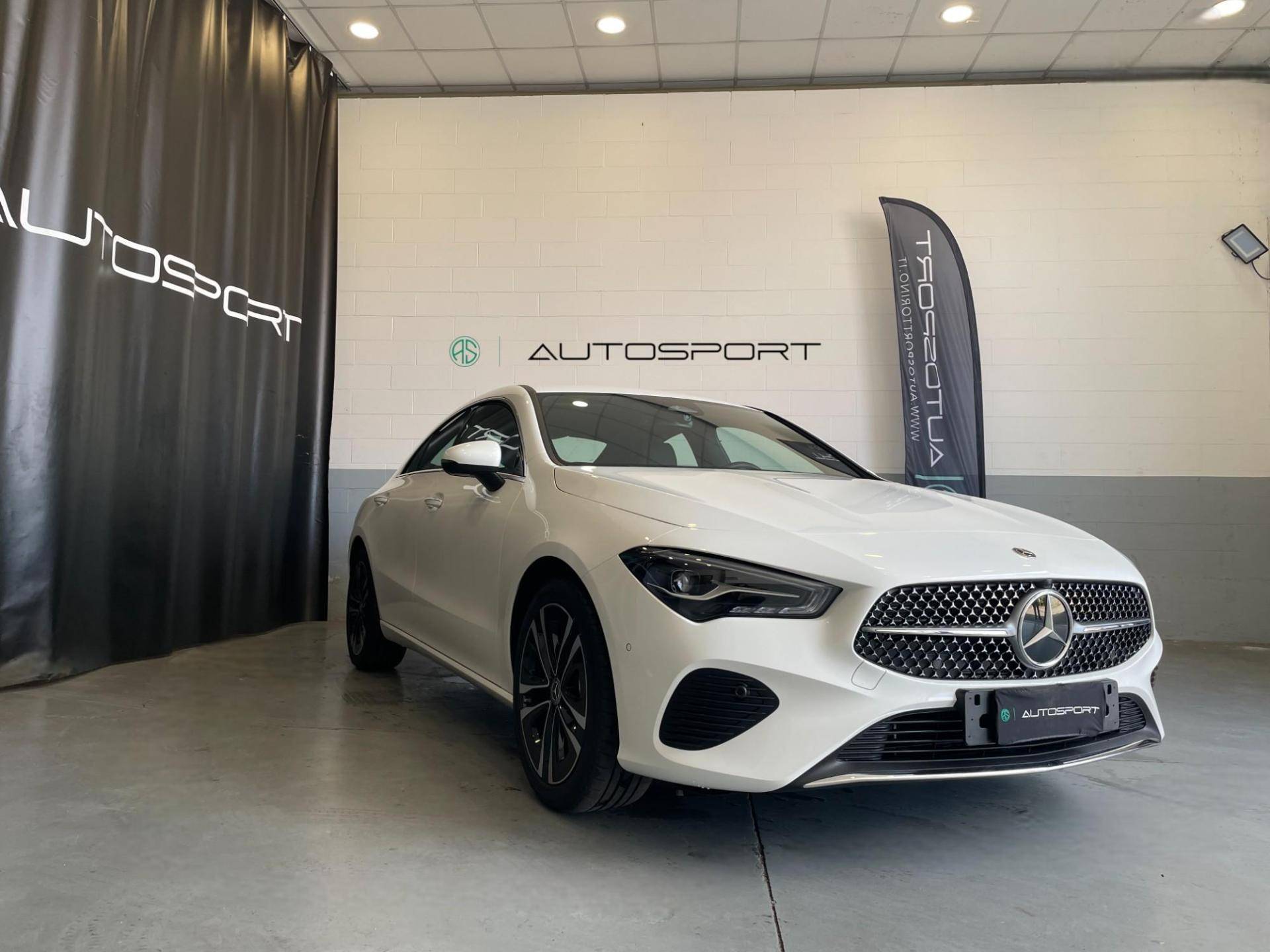 AUTOSPORT S.R.L.